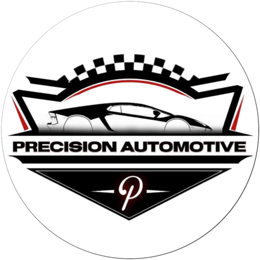 Precision Automotive logo